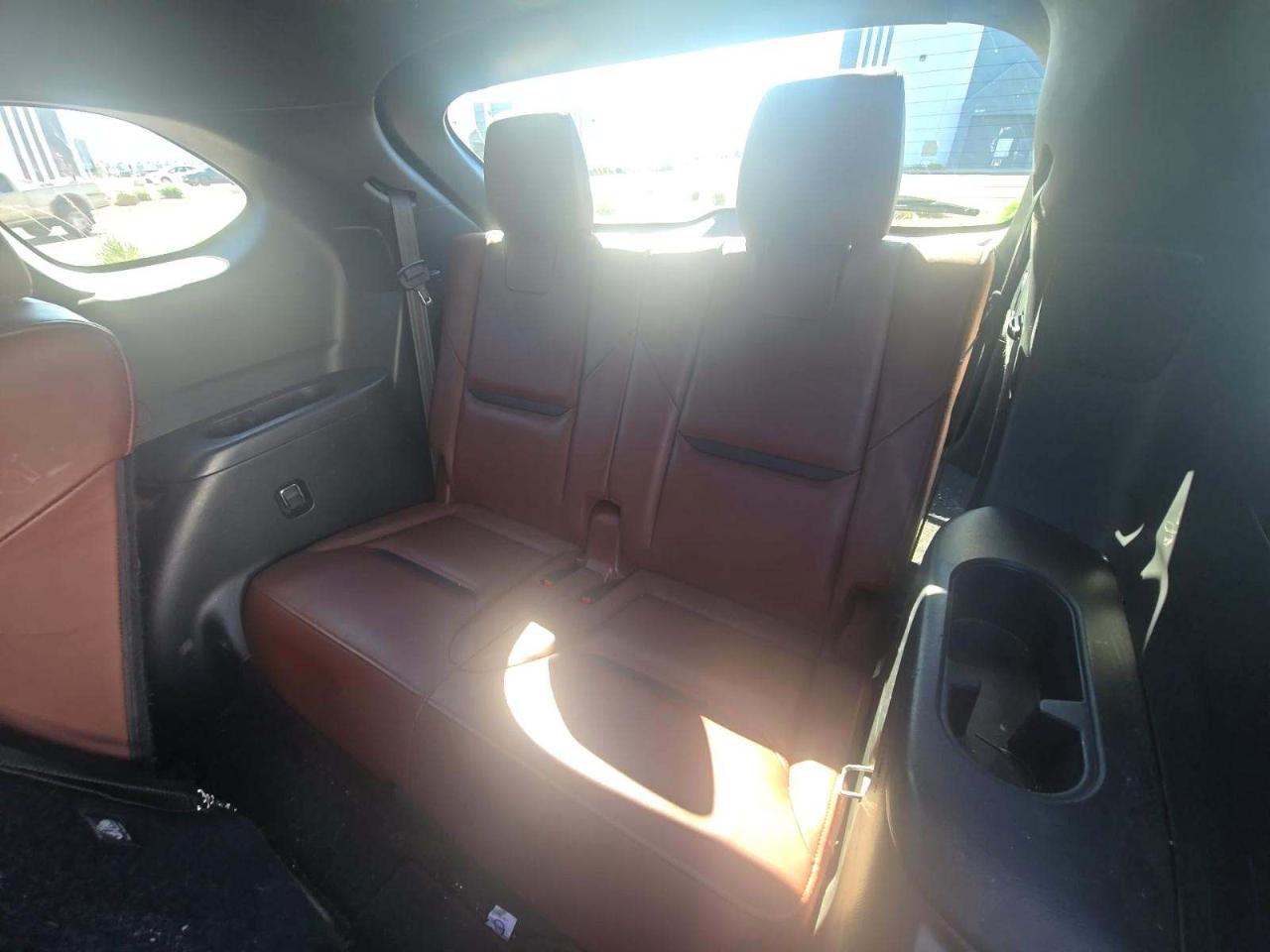 Mazda CX-9 Signature AWD 2018