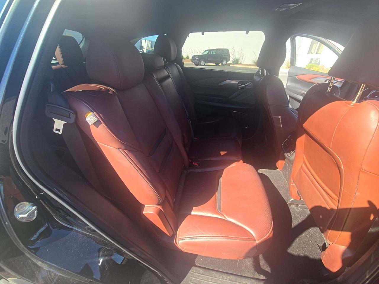 Mazda CX-9 Signature AWD 2018