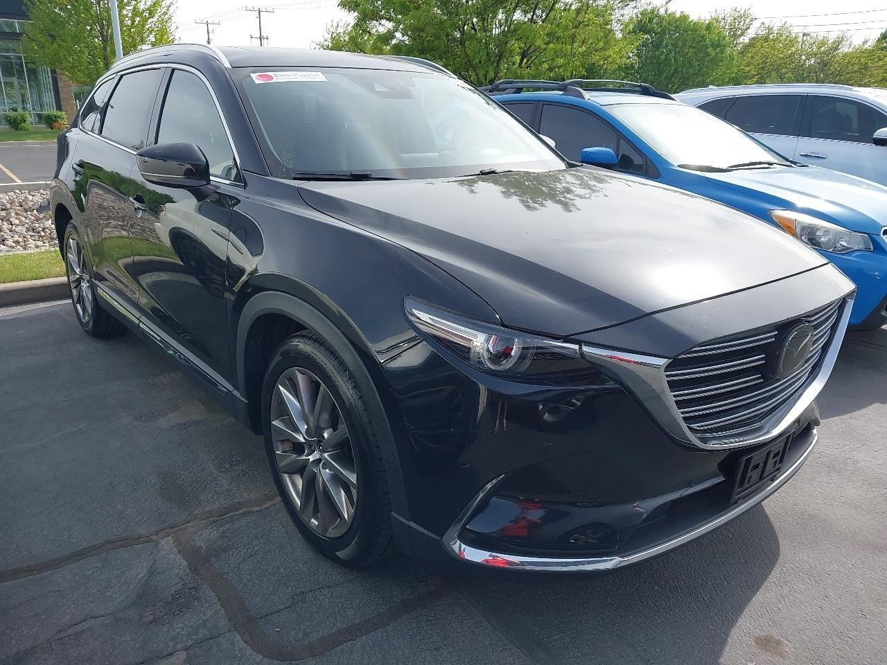 Mazda CX-9 Signature AWD 2018