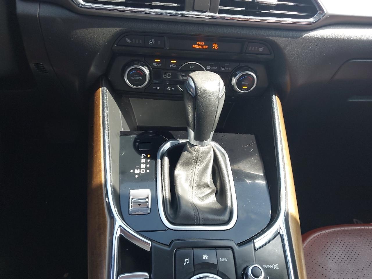 Mazda CX-9 Signature AWD 2018