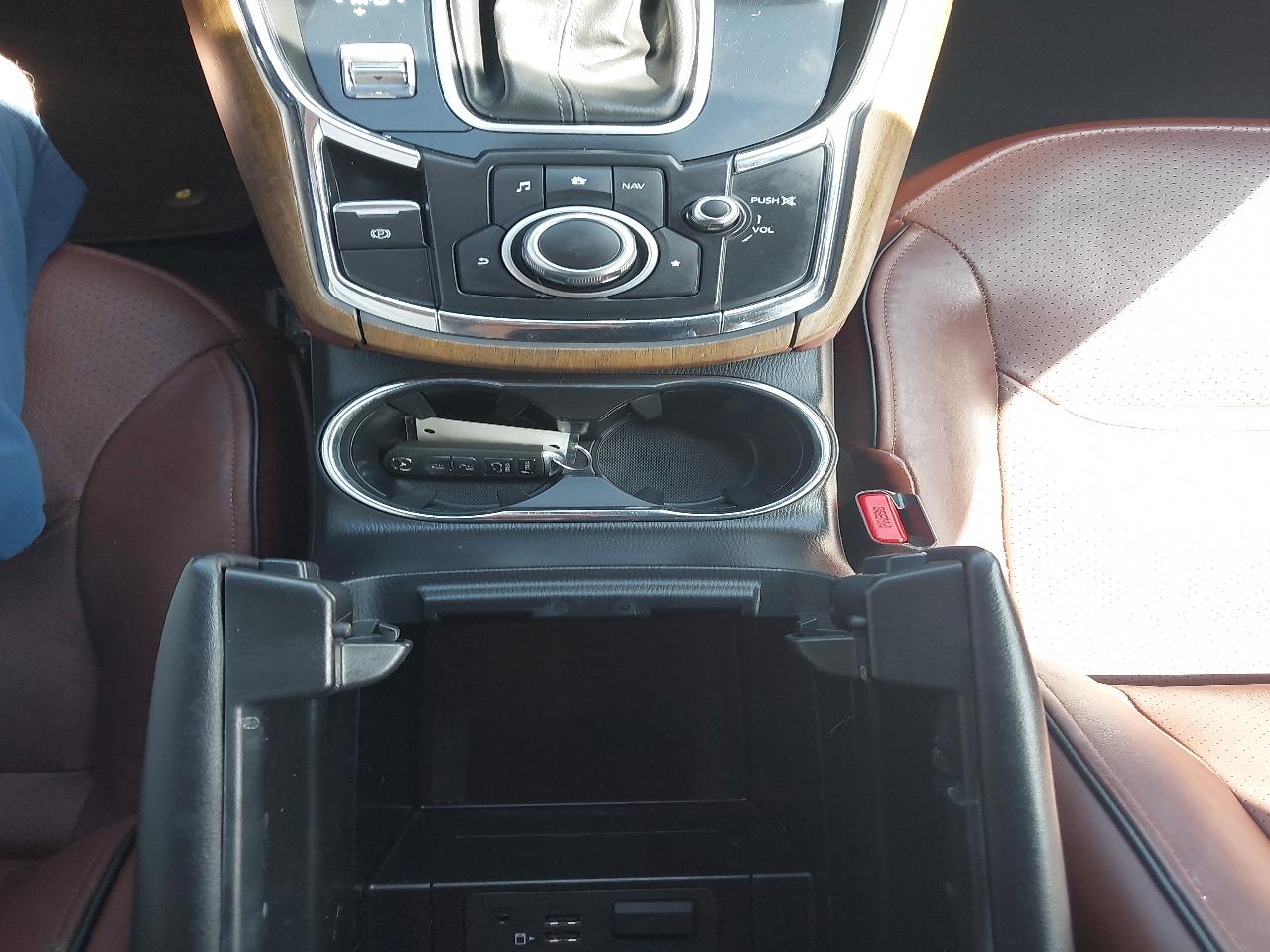 Mazda CX-9 Signature AWD 2018