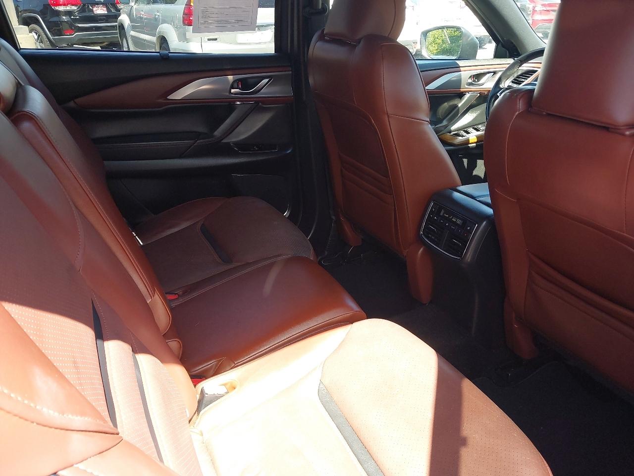 Mazda CX-9 Signature AWD 2018