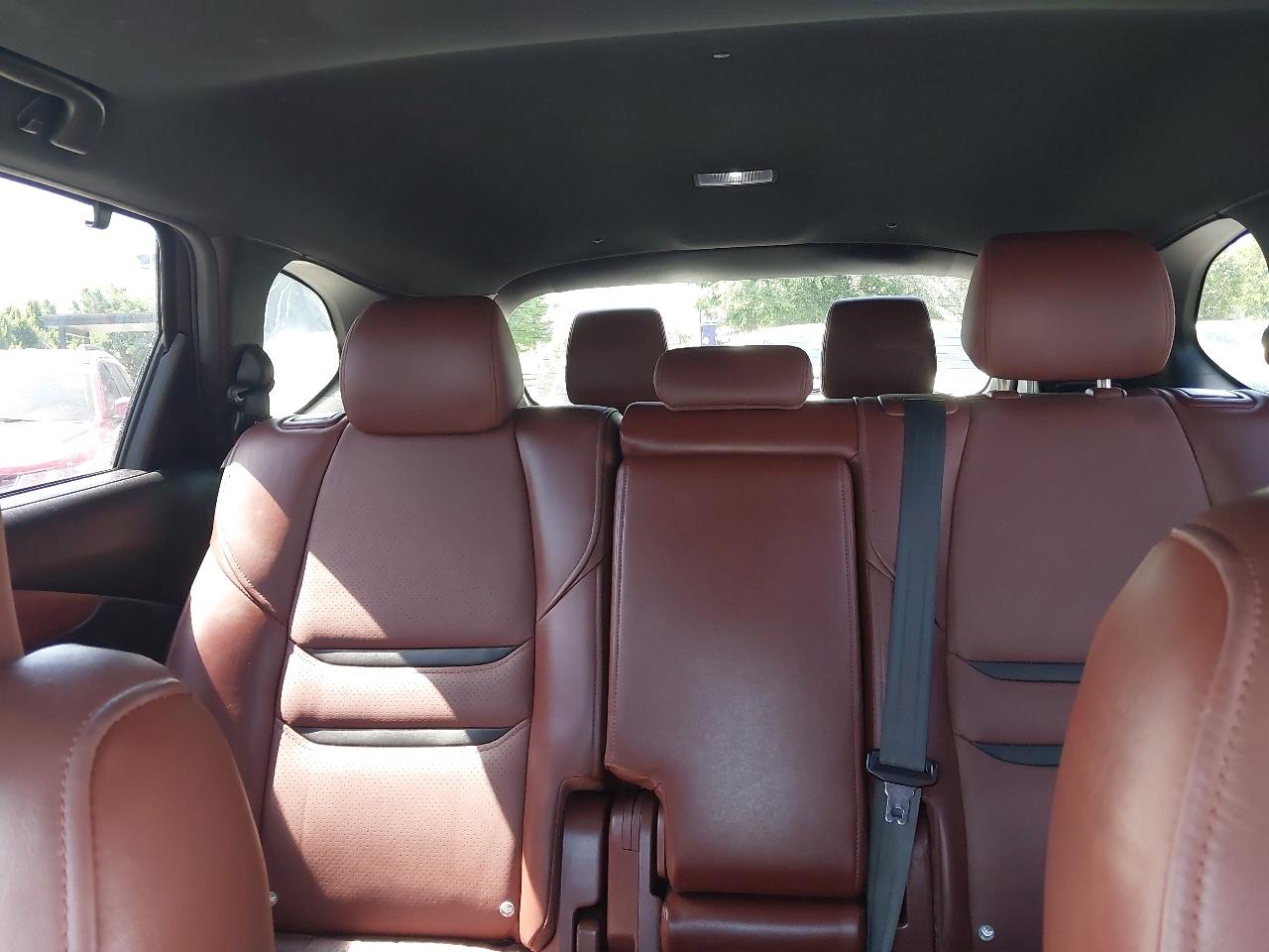 Mazda CX-9 Signature AWD 2018