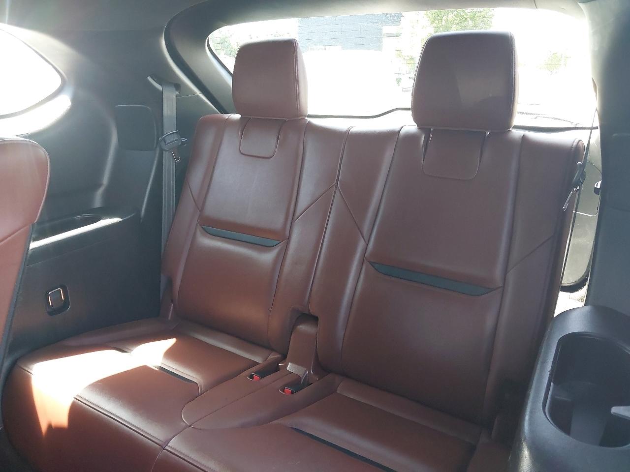 Mazda CX-9 Signature AWD 2018