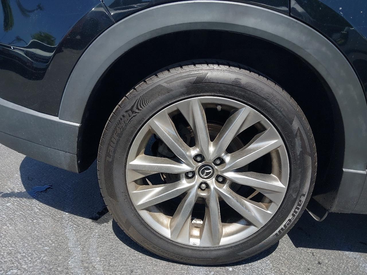 Mazda CX-9 Signature AWD 2018