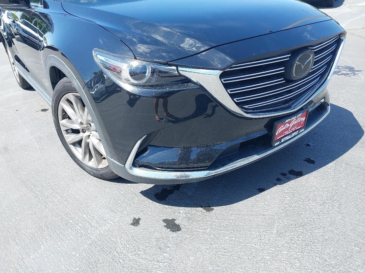 Mazda CX-9 Signature AWD 2018