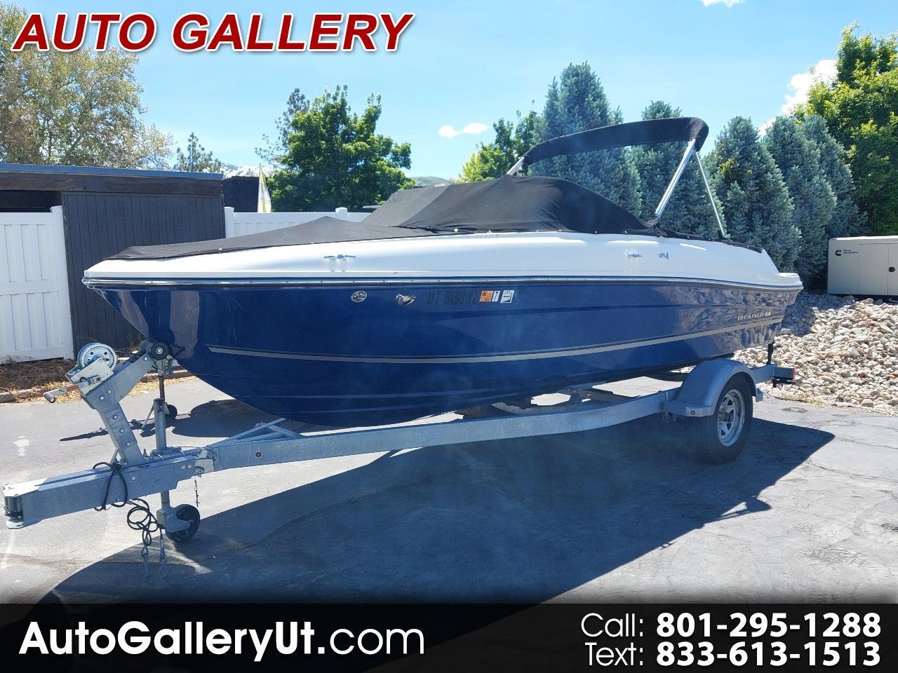 Bayliner Ski Boat  2019