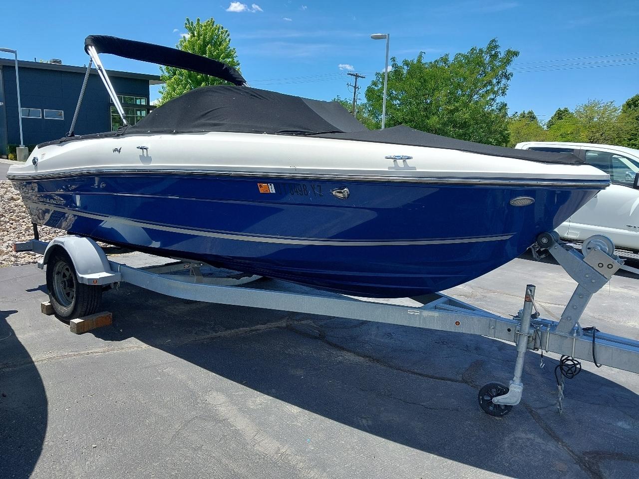 Bayliner Ski Boat  2019