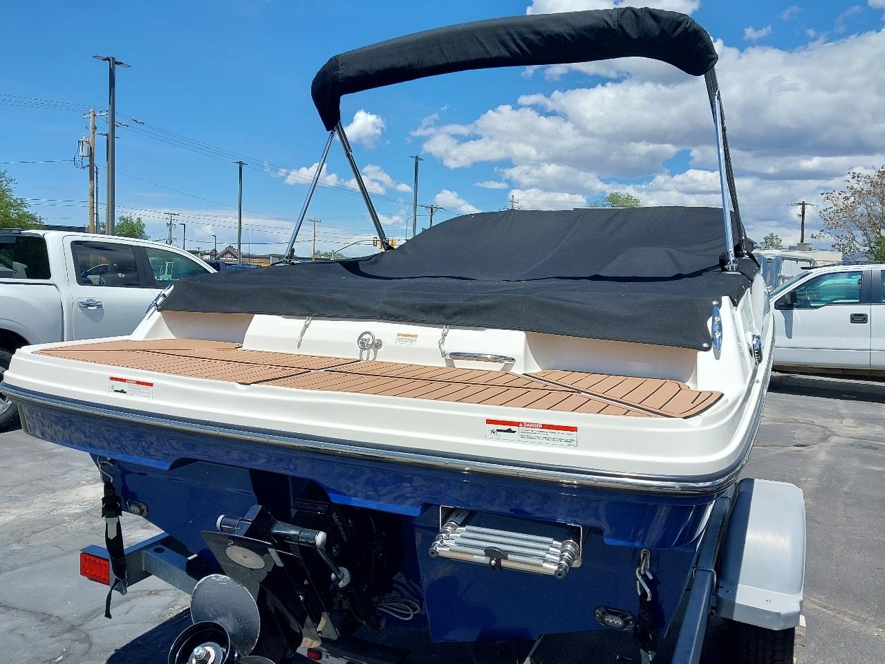 Bayliner Ski Boat  2019