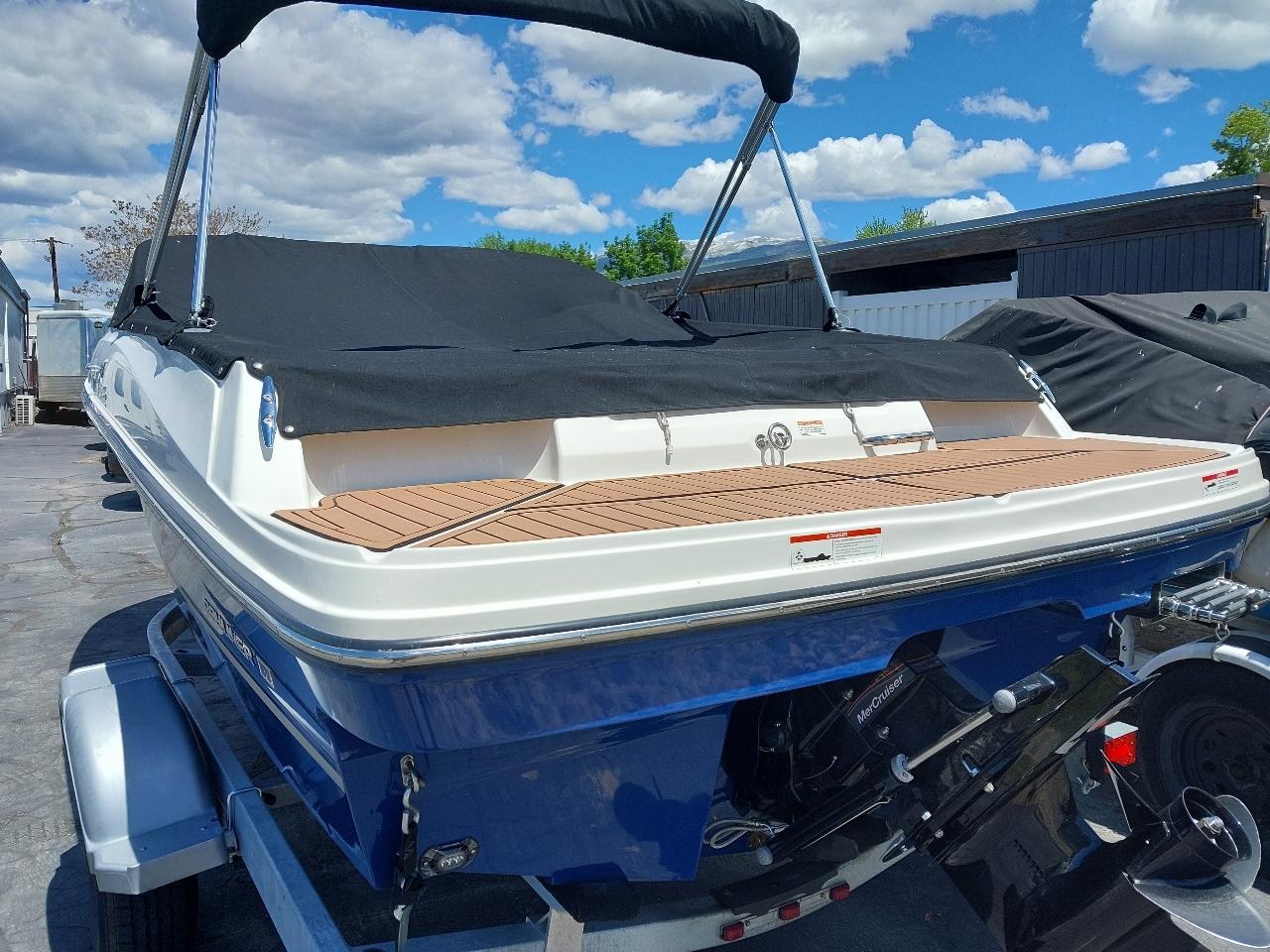 Bayliner Ski Boat  2019