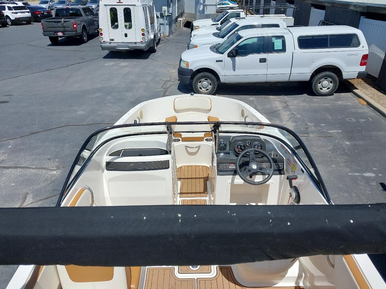 Bayliner Ski Boat  2019