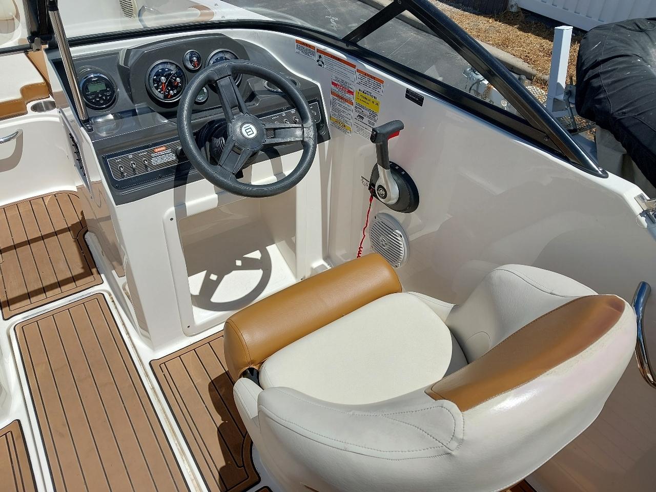Bayliner Ski Boat  2019