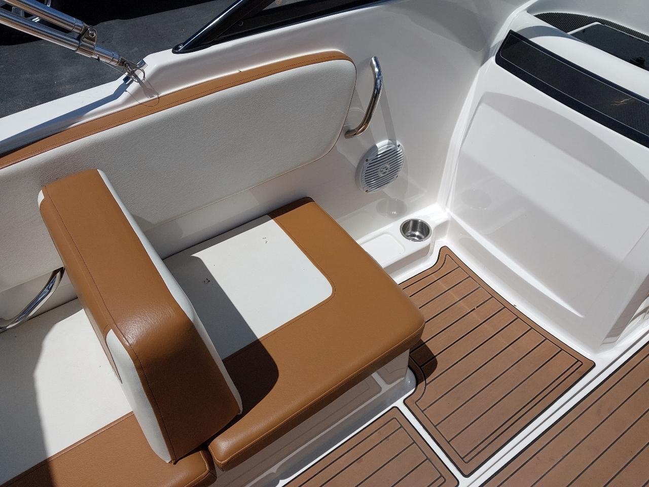 Bayliner Ski Boat  2019