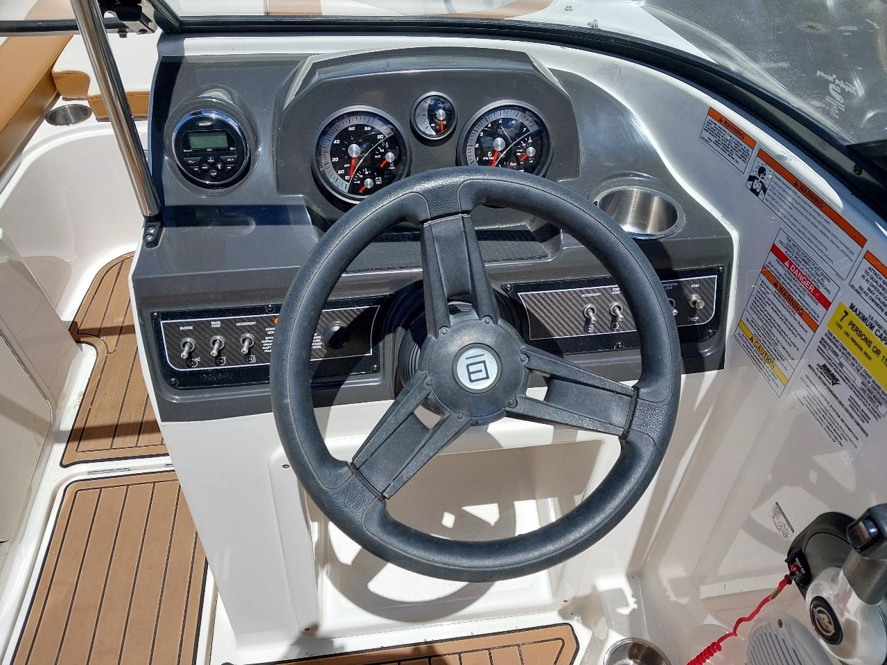 Bayliner Ski Boat  2019