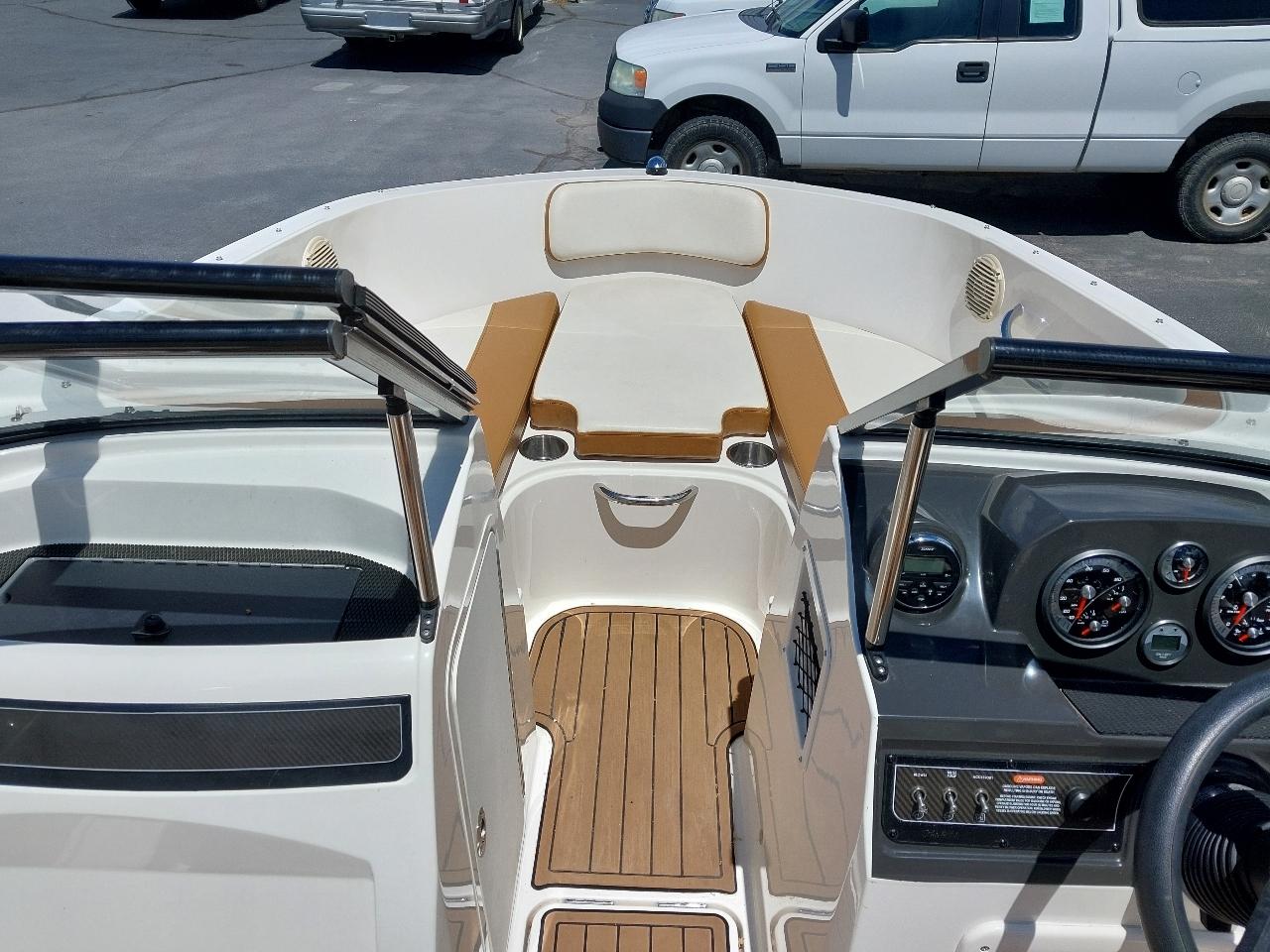 Bayliner Ski Boat  2019