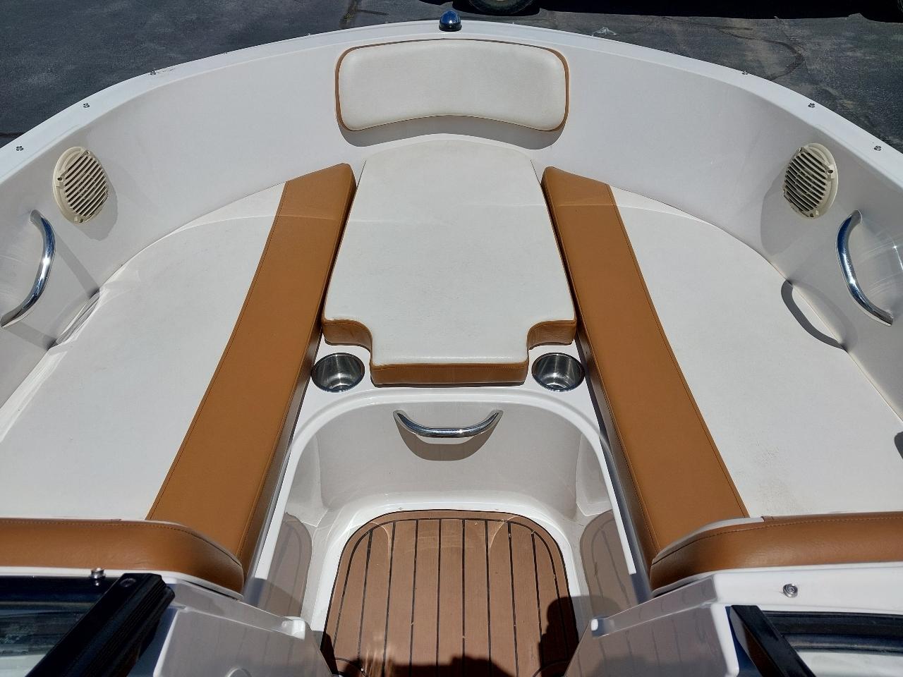 Bayliner Ski Boat  2019