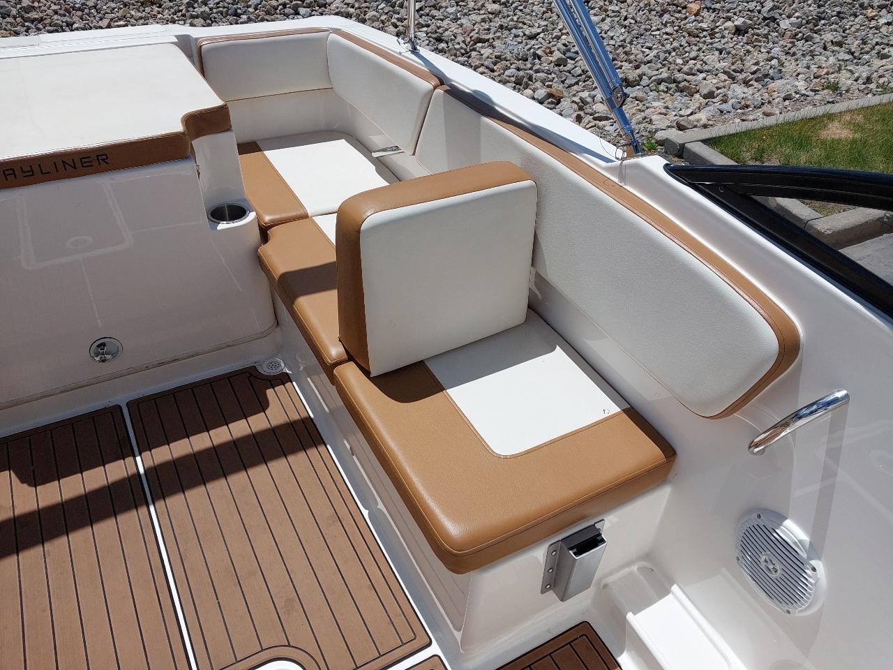 Bayliner Ski Boat  2019