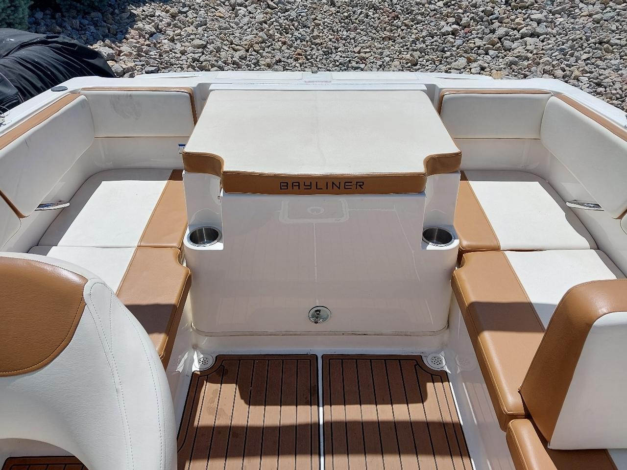 Bayliner Ski Boat  2019