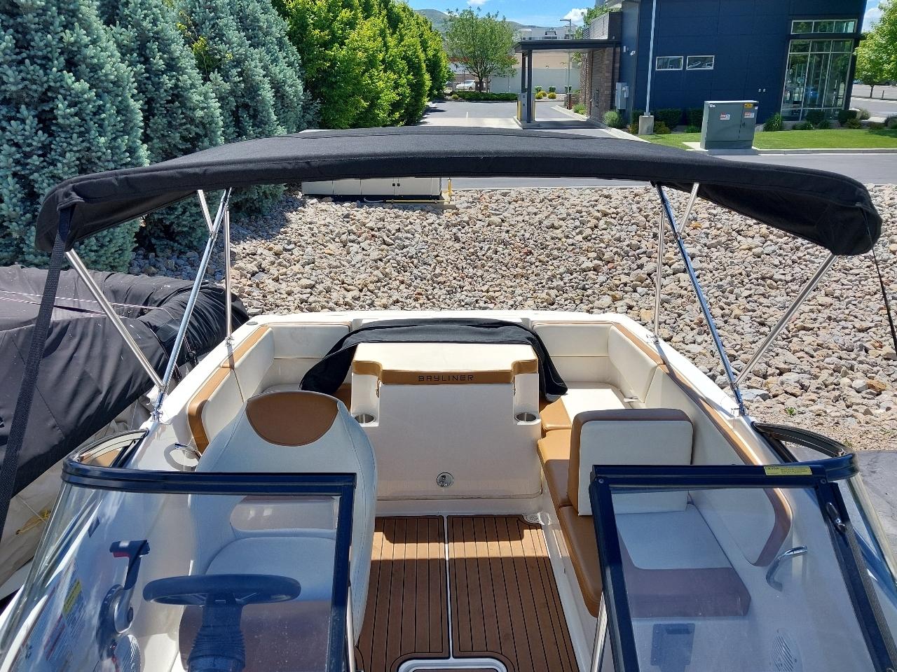 Bayliner Ski Boat  2019