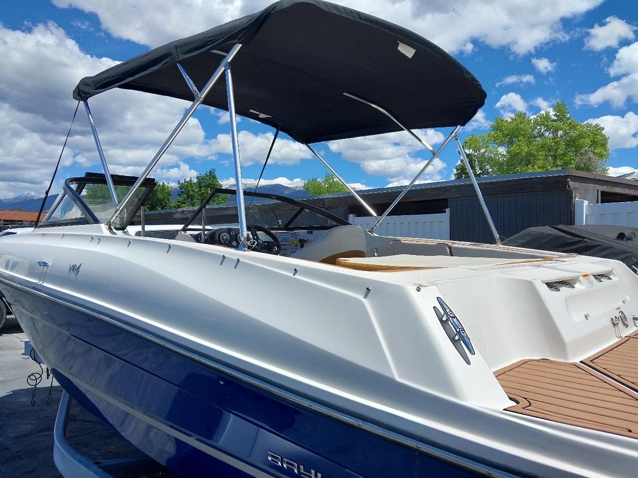 Bayliner Ski Boat  2019