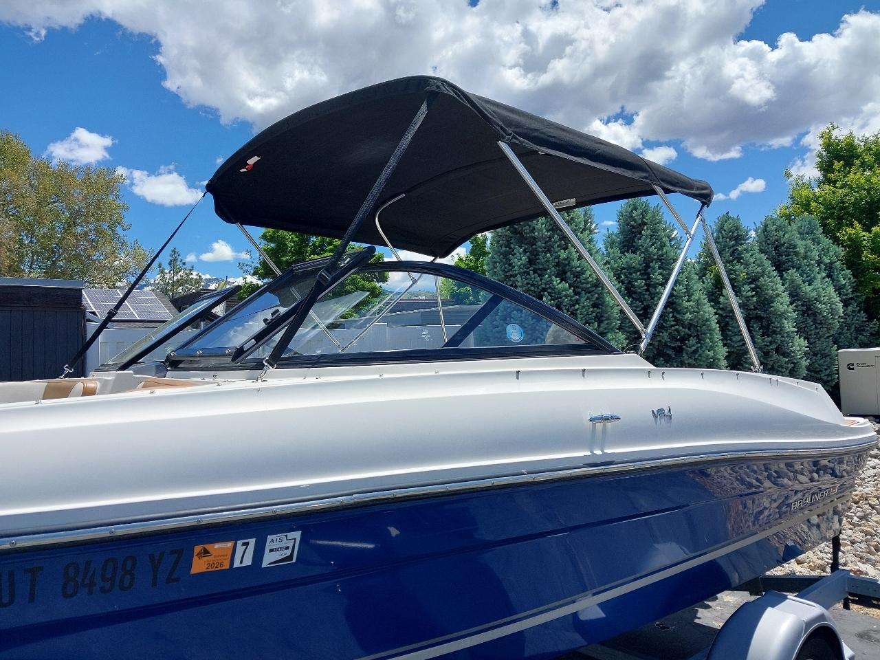 Bayliner Ski Boat  2019