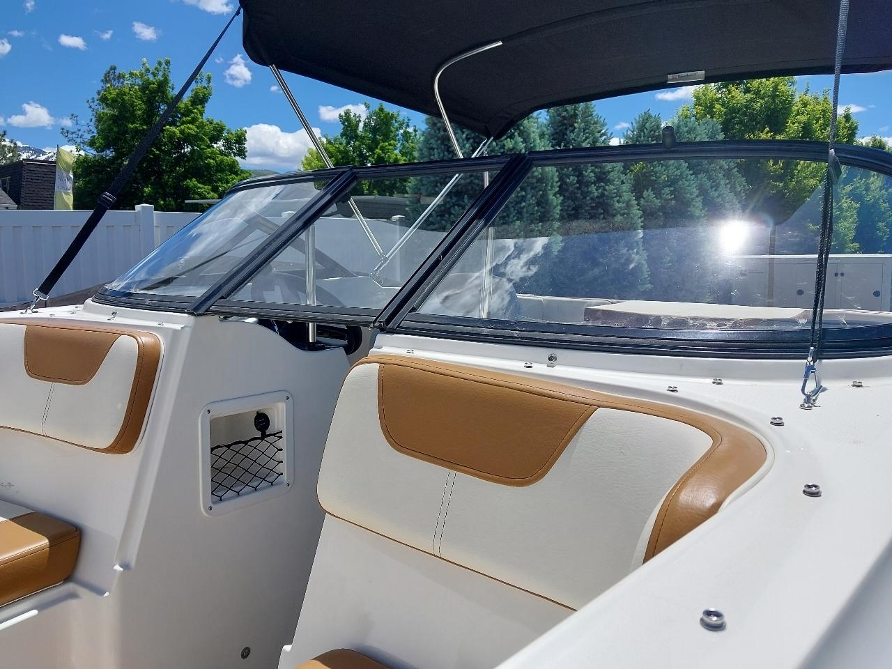 Bayliner Ski Boat  2019