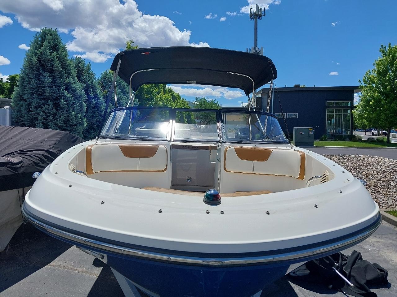 Bayliner Ski Boat  2019