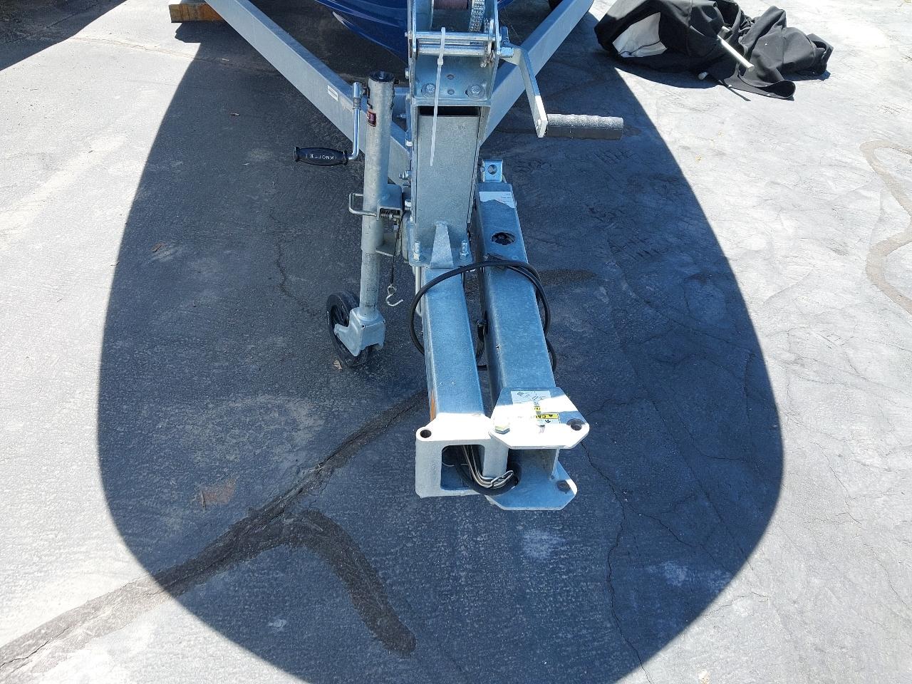 Bayliner Ski Boat  2019