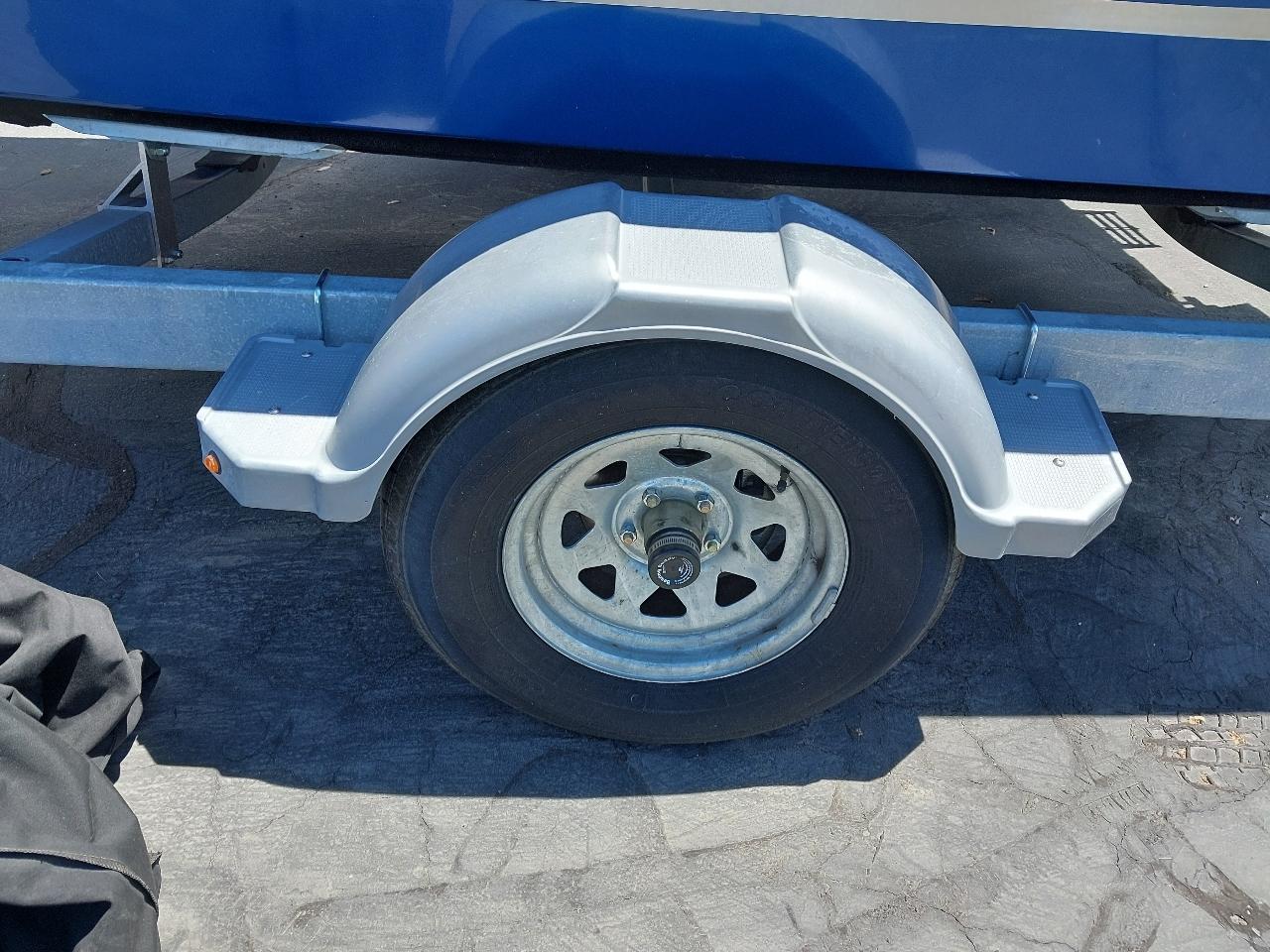 Bayliner Ski Boat  2019