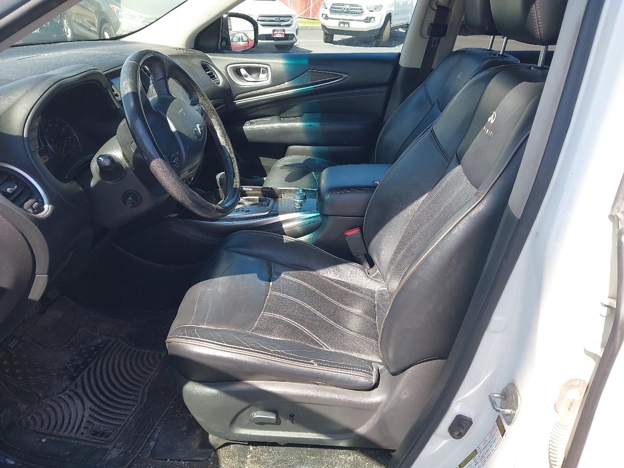 Infiniti QX60 AWD 4dr 2014