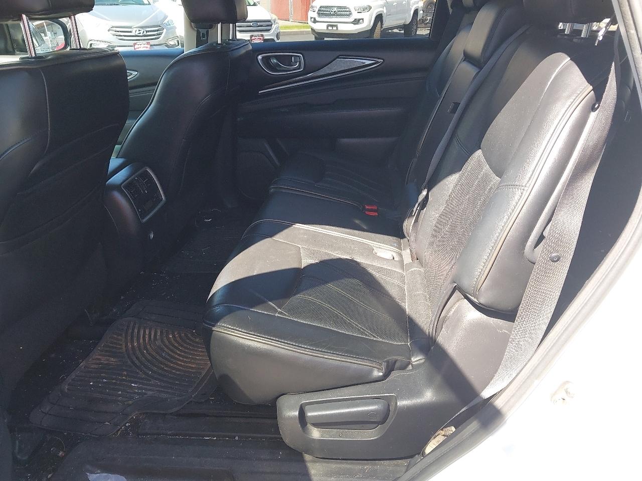 Infiniti QX60 AWD 4dr 2014