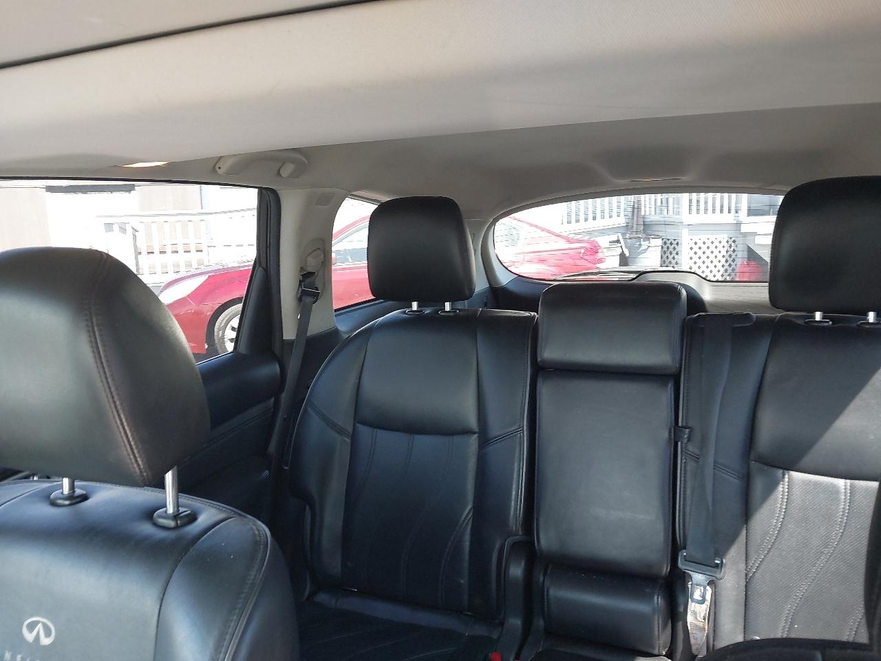 Infiniti QX60 AWD 4dr 2014