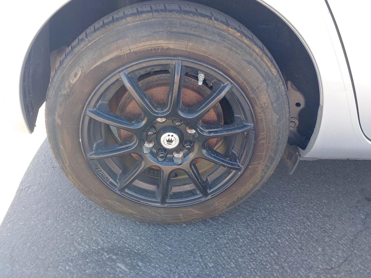 Toyota Prius c 5dr HB Three (Natl) 2015