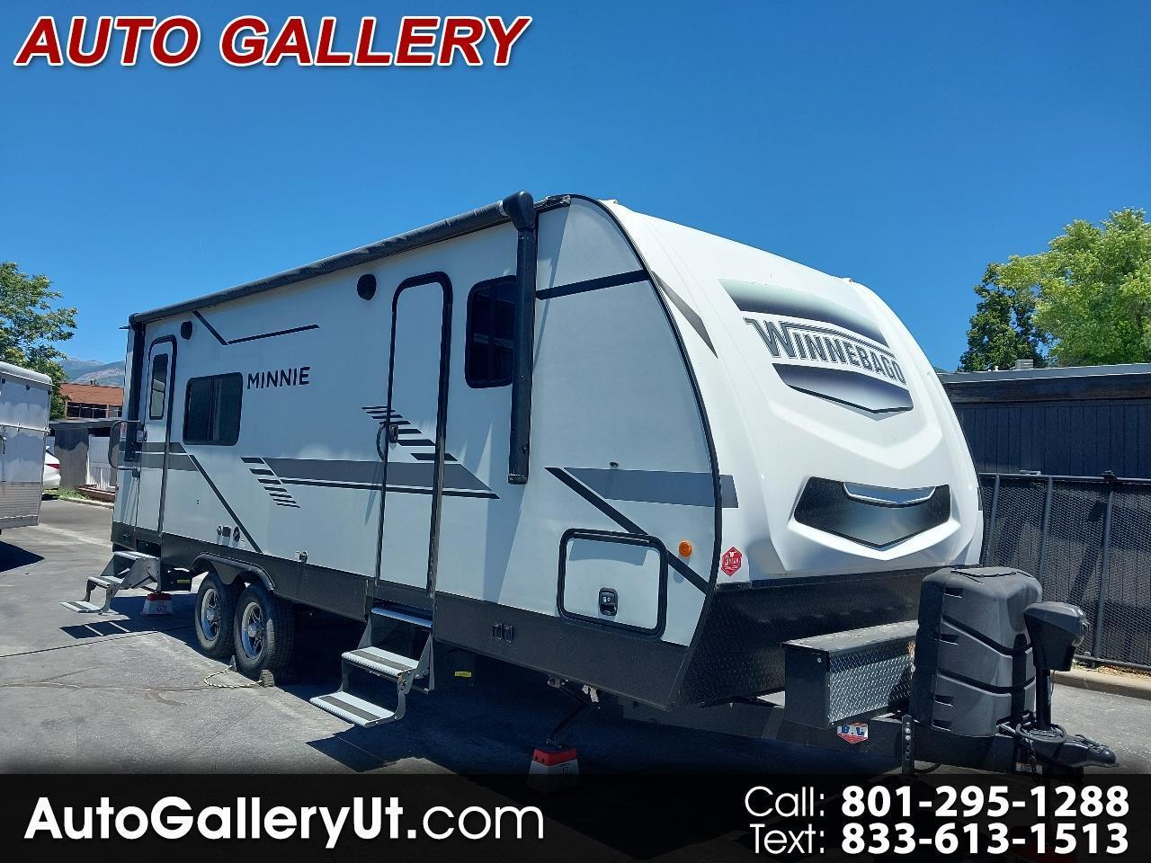 Winnebago Minnie  2021