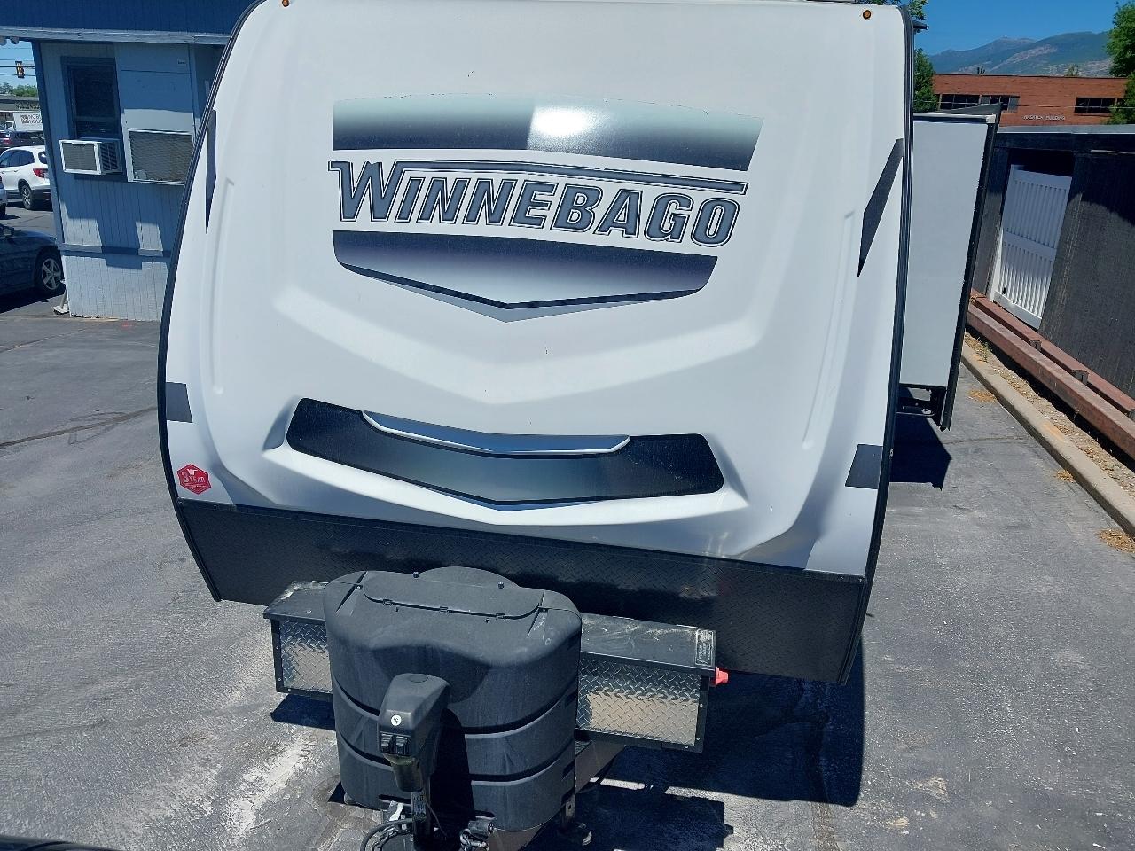 Winnebago Minnie  2021