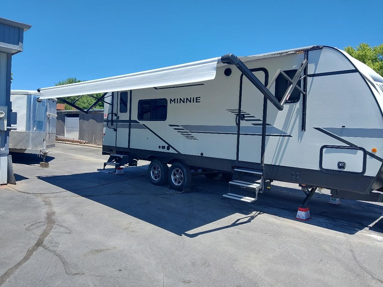 Winnebago Minnie  2021