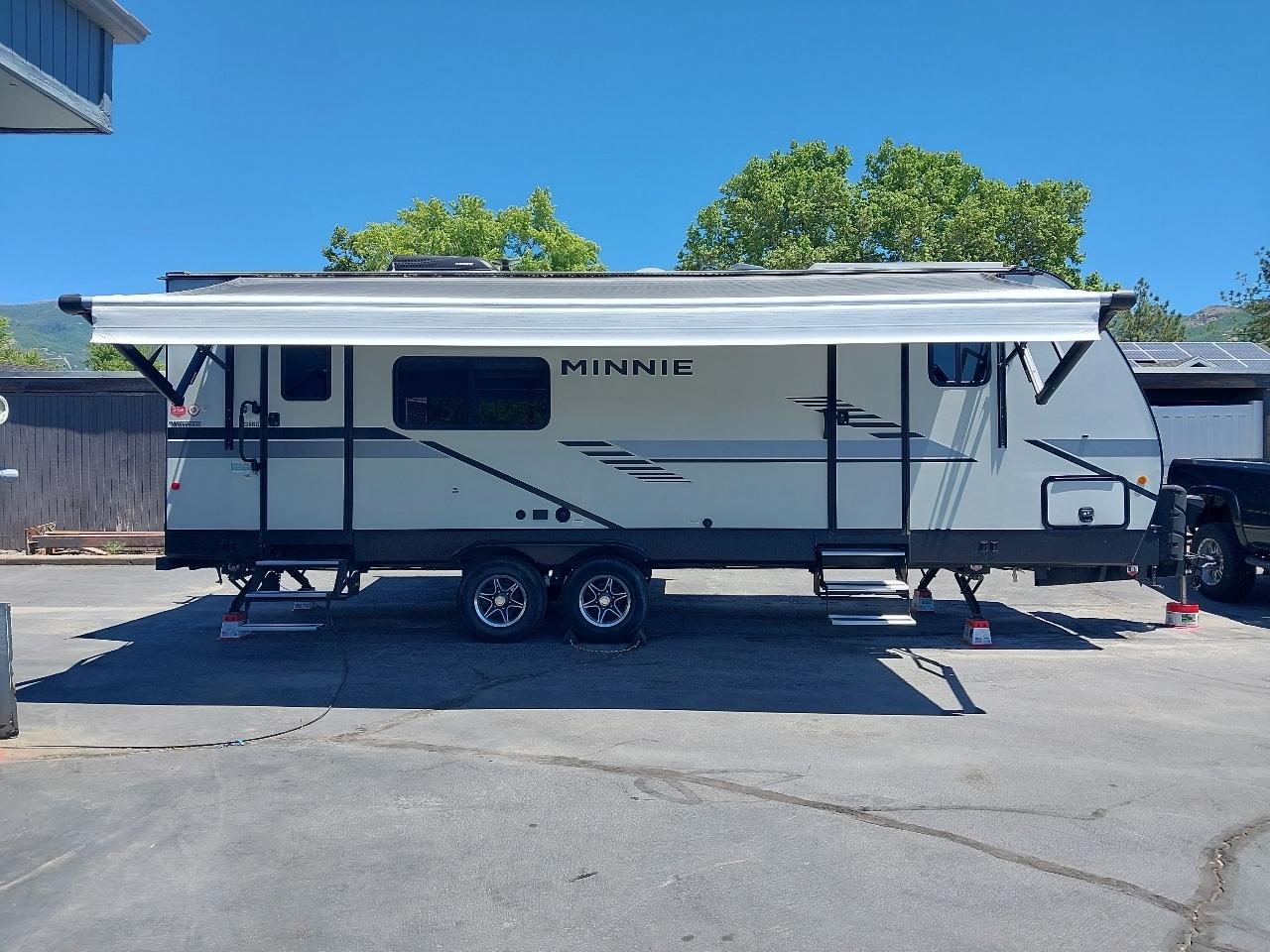 Winnebago Minnie  2021