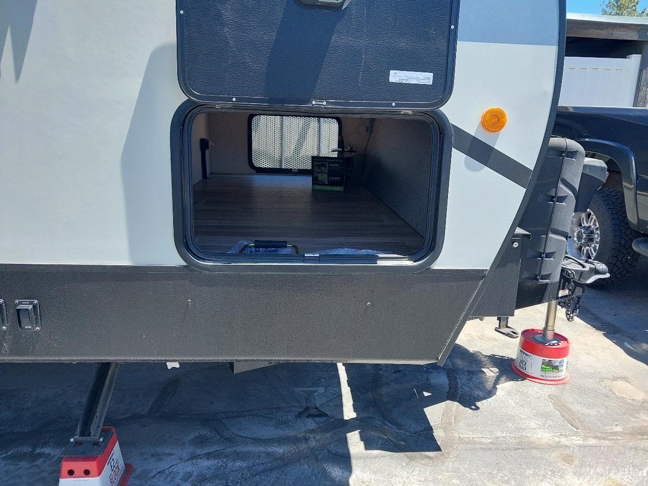 Winnebago Minnie  2021