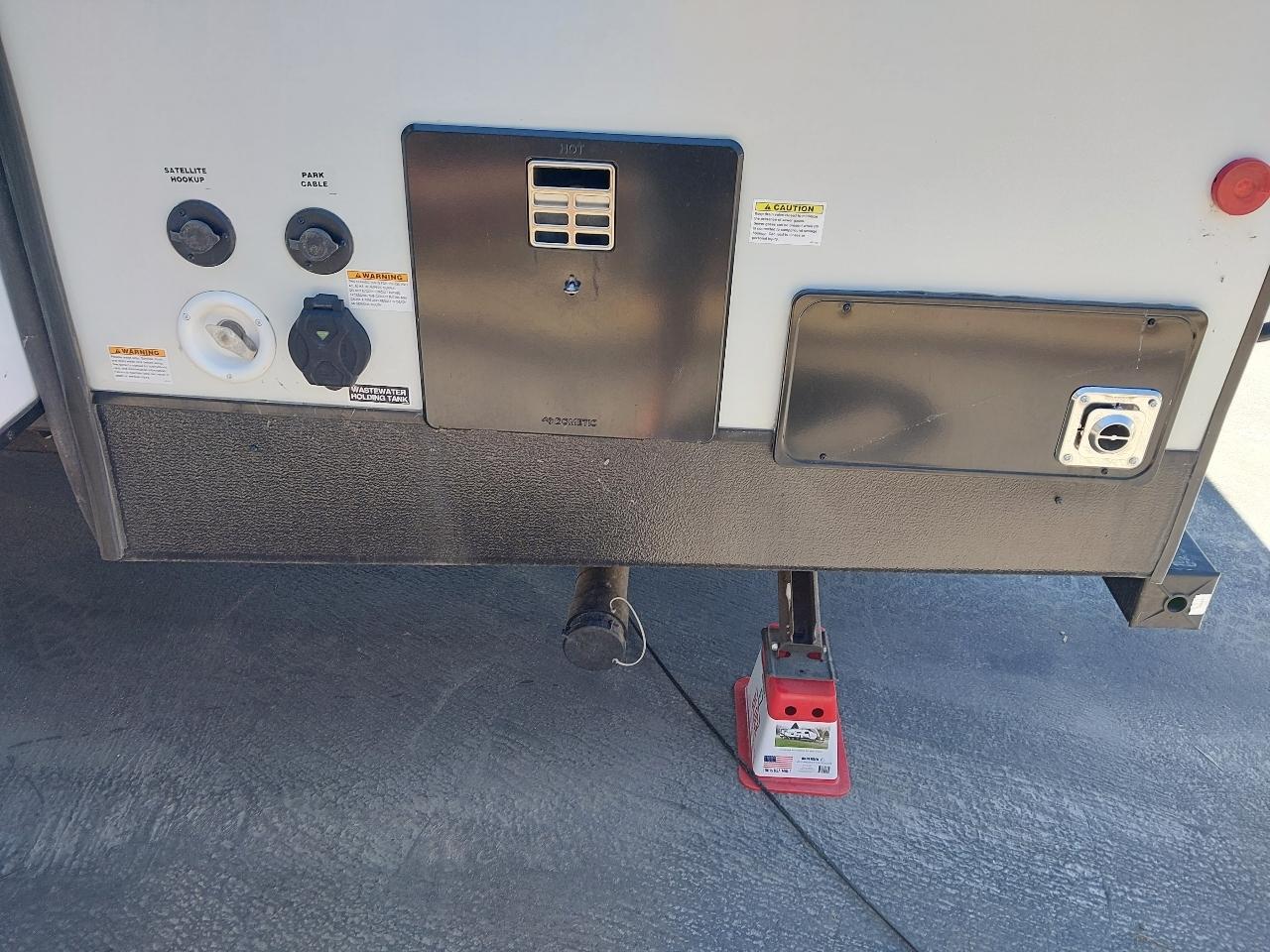Winnebago Minnie  2021