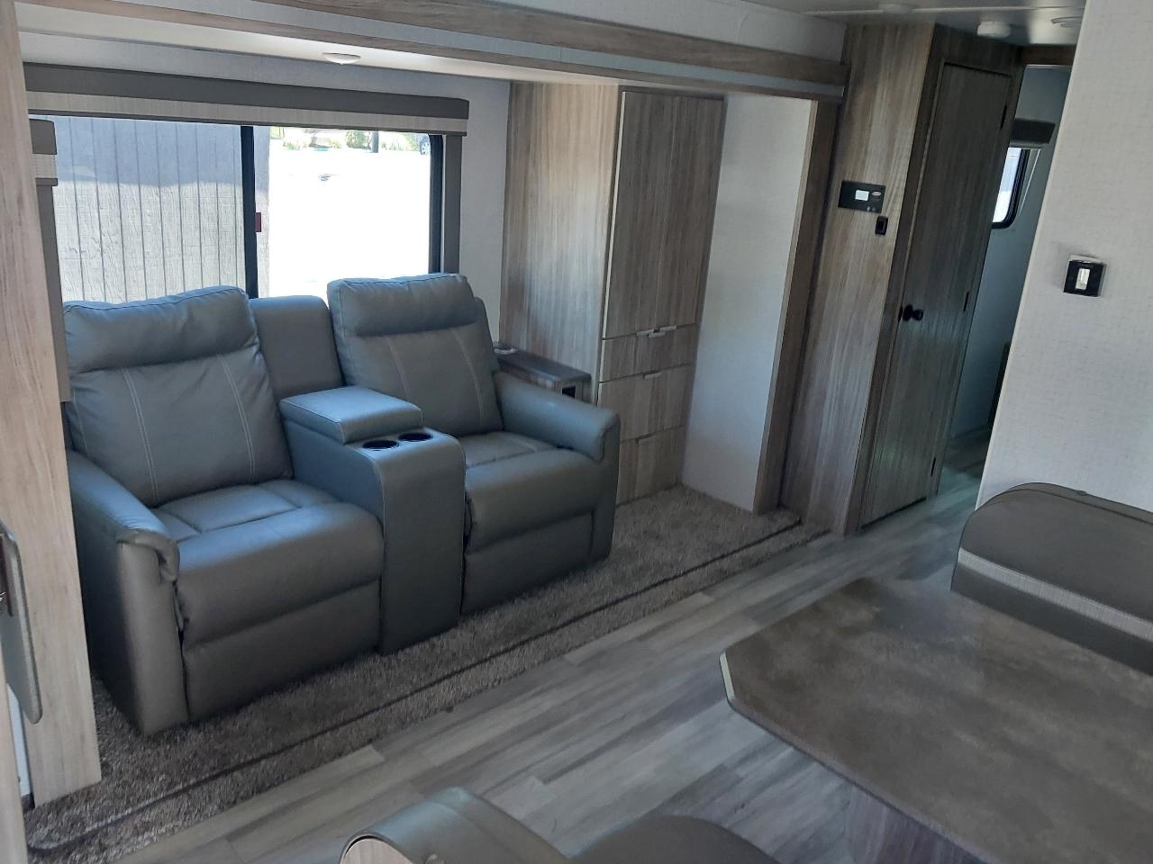 Winnebago Minnie  2021