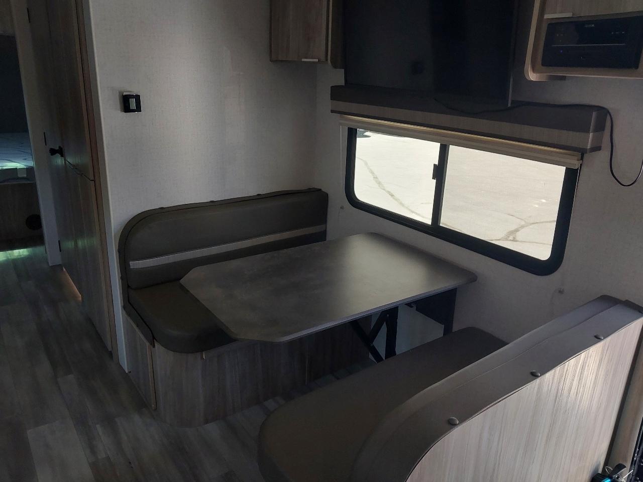 Winnebago Minnie  2021