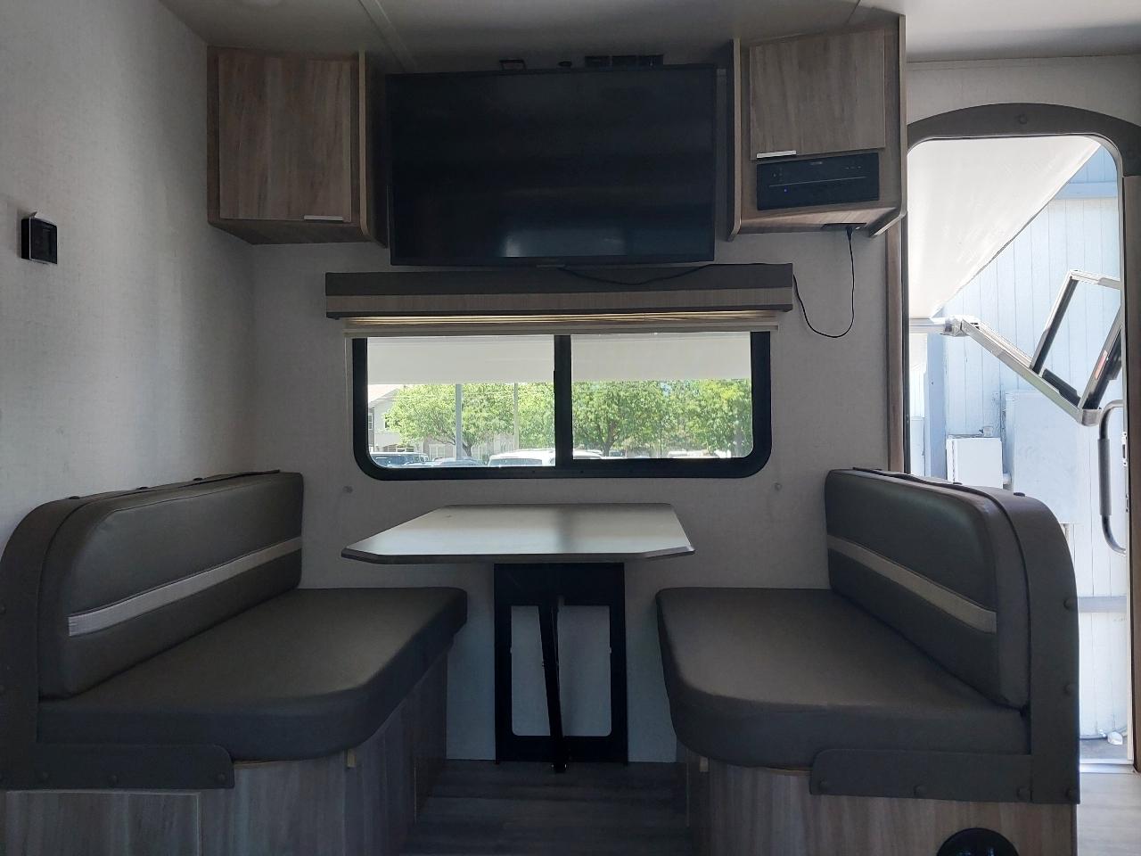 Winnebago Minnie  2021