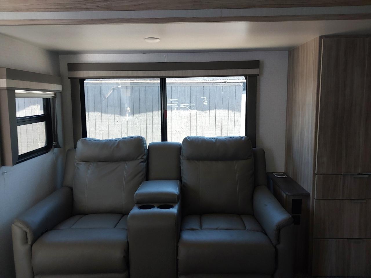 Winnebago Minnie  2021