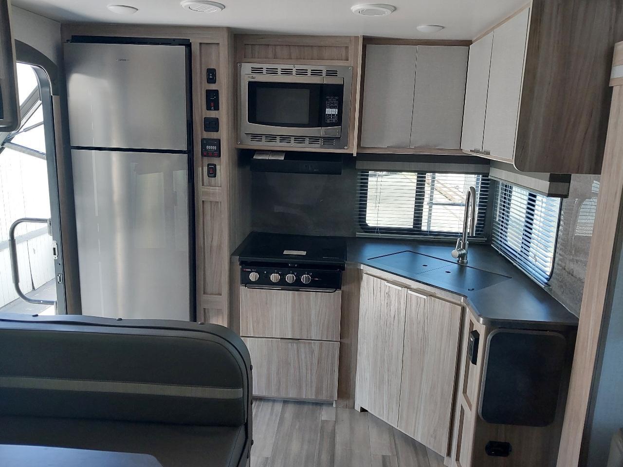 Winnebago Minnie  2021