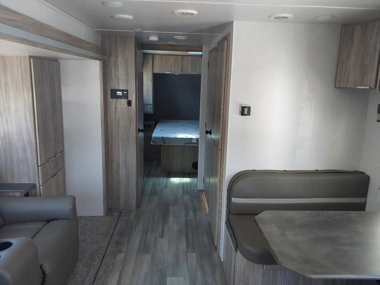 Winnebago Minnie  2021