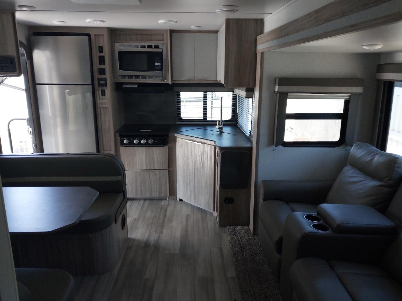 Winnebago Minnie  2021