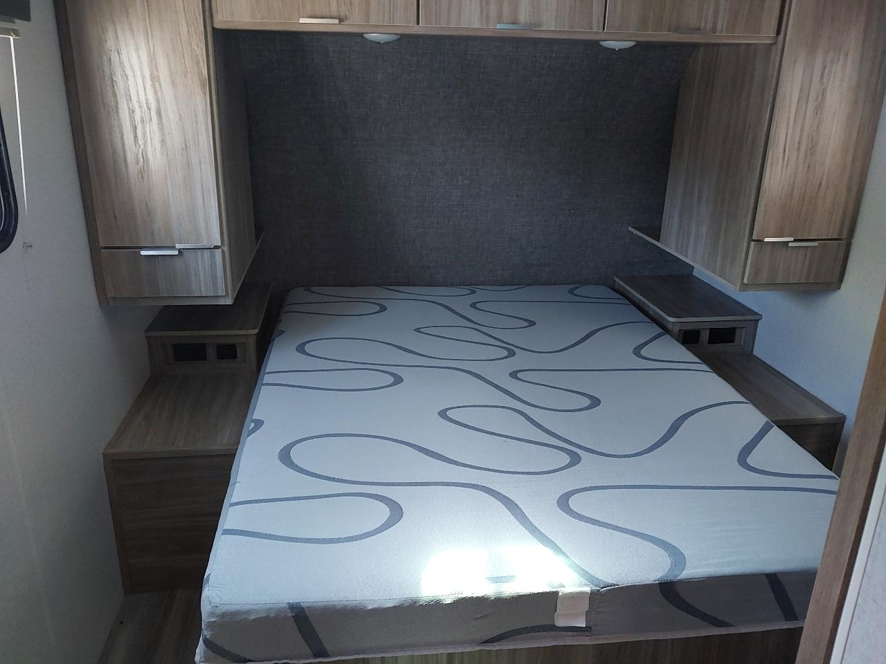 Winnebago Minnie  2021
