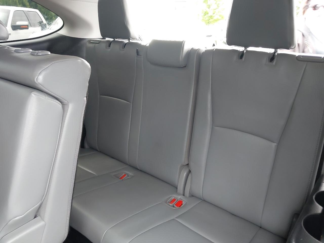 Toyota Highlander Limited AWD (Natl) 2020