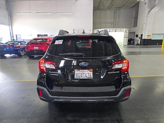 Subaru Outback 2.5i Limited 2018
