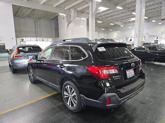 Subaru Outback 2.5i Limited 2018